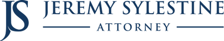 Jeremy Sylestine, Attorney logo